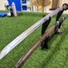 Chin Sword ดาบจีน คมแท้ - Image 2