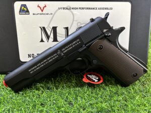 M1911A1 Black