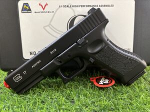Glock17 Gen3