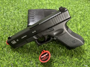 Glock17 Gen3