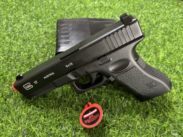 Glock17 Gen3