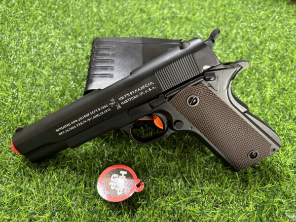 M1911A1 Black