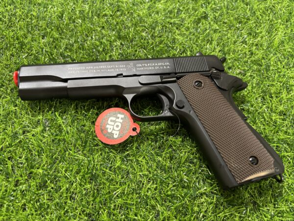M1911A1 Black - Image 2