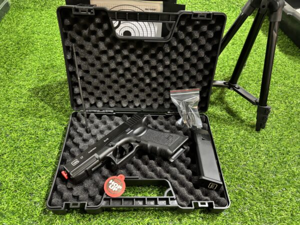 Glock17 Gen3 - Image 3