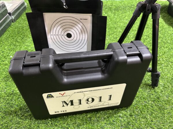 M1911A1 Black - Image 4