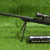 DoubleBell-201 VSR-10