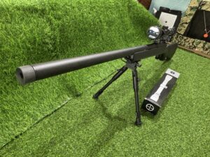 VSR-10 Sniper (ABS) ไล่นก