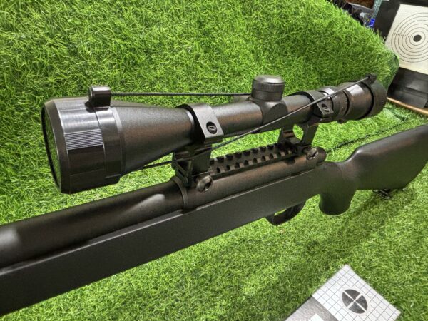VSR-10 Sniper (ABS) ไล่นก - Image 3