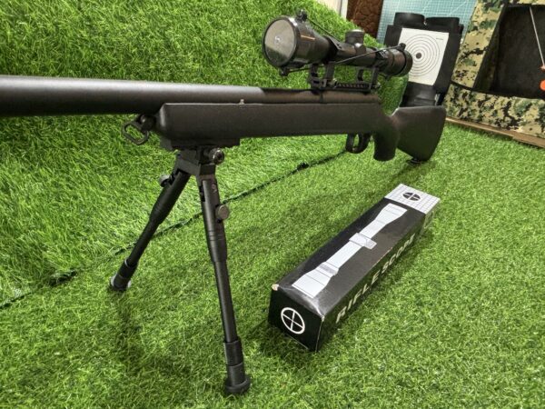 VSR-10 Sniper (ABS) ไล่นก - Image 4