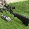 VSR-10 Sniper (ABS) ไล่นก - Image 5