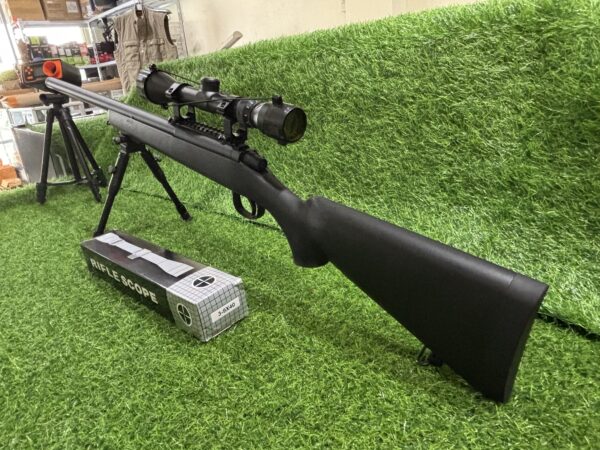 VSR-10 Sniper (ABS) ไล่นก - Image 5