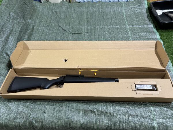 VSR-10 Sniper (ABS) ไล่นก - Image 6