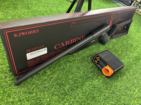 MK1 CARBINE ไล่นก Made in Taiwan