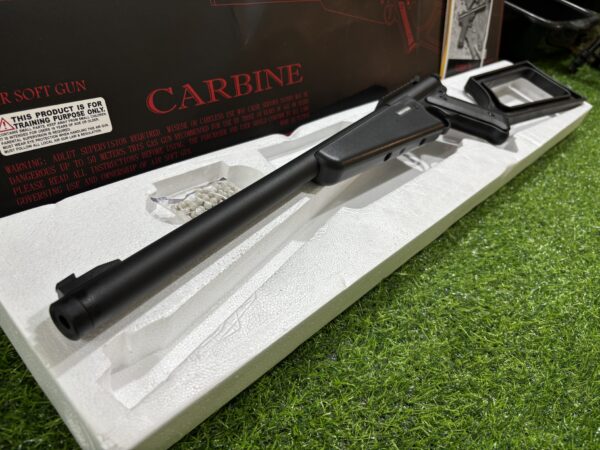 MK1 CARBINE ไล่นก Made in Taiwan - Image 2