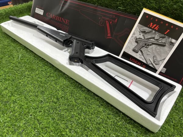 MK1 CARBINE ไล่นก Made in Taiwan - Image 3