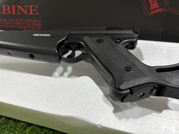 MK1 CARBINE ไล่นก Made in Taiwan - Image 4