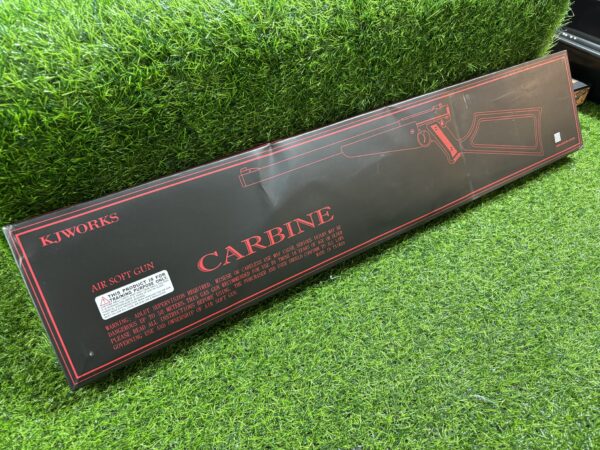MK1 CARBINE ไล่นก Made in Taiwan - Image 5