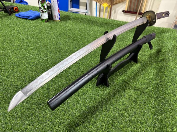 Katana คมแท้ T10 - Image 2