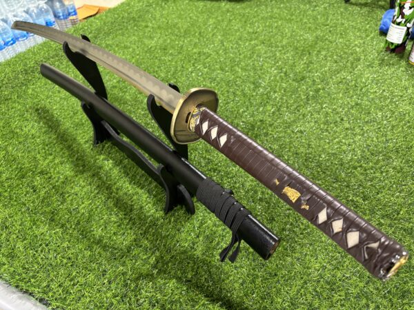 Katana คมแท้ T10 - Image 3