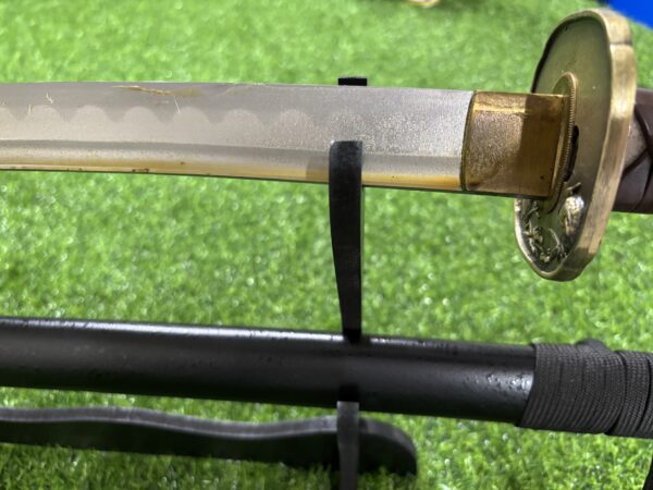 Katana คมแท้ T10 - Image 4
