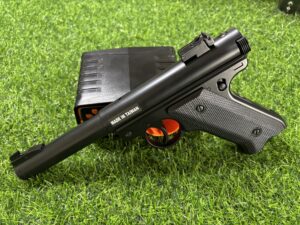 KJWORKS MK1 ไล่นก Made in Taiwan