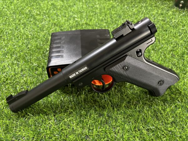 KJWORKS MK1 ไล่นก Made in Taiwan