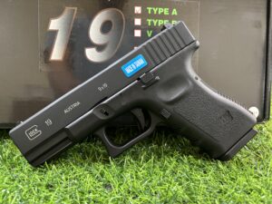 Glock19 Gen3 Made in Taiwan