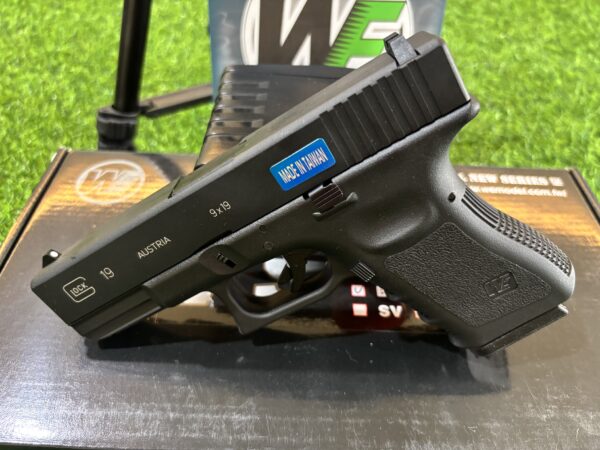 Glock19 Gen3 Made in Taiwan