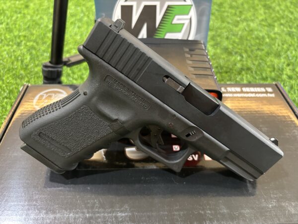 Glock19 Gen3 Made in Taiwan - Image 3