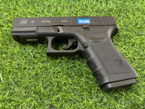 Glock19 Gen3 Made in Taiwan - Image 5