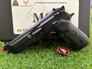 TAURUS M92 Full Metal Body