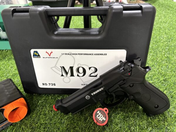 TAURUS M92 Full Metal Body - Image 2