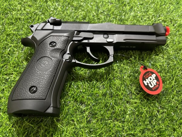 TAURUS M92 Full Metal Body - Image 4
