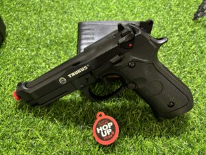 TAURUS M92 Full Metal Body