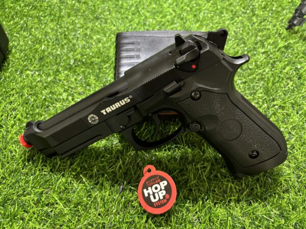 TAURUS M92 Full Metal Body