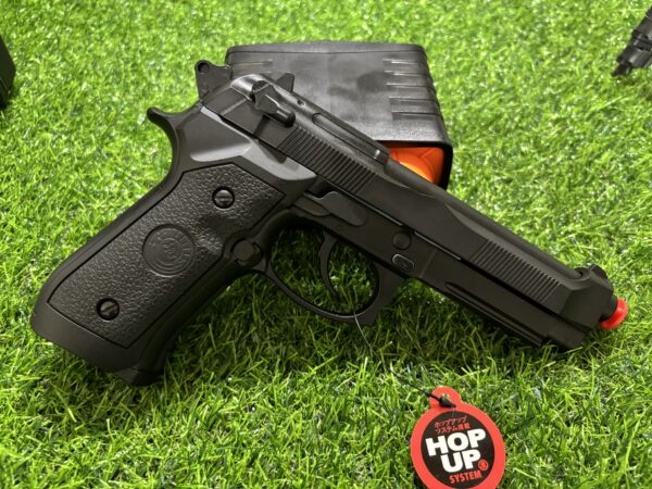 TAURUS M92 Full Metal Body - Image 7