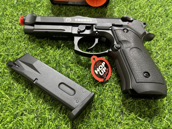 TAURUS M92 Full Metal Body - Image 8