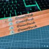 ฟรี! บัตรเข้าสนาม Green Park Pump Track & Cafe (Rayong) เมื่อยอดครบ 500.-