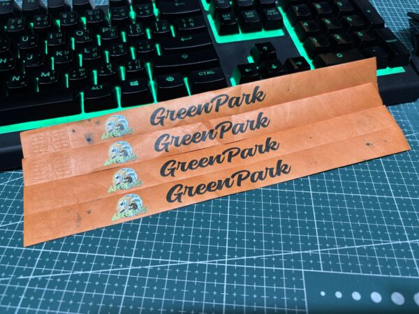 ฟรี! บัตรเข้าสนาม Green Park Pump Track & Cafe (Rayong) เมื่อยอดครบ 500.-
