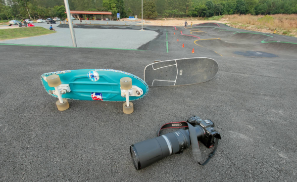 ฟรี! บัตรเข้าสนาม Green Park Pump Track & Cafe (Rayong) เมื่อยอดครบ 500.- - Image 8