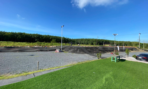 ฟรี! บัตรเข้าสนาม Green Park Pump Track & Cafe (Rayong) เมื่อยอดครบ 500.- - Image 13
