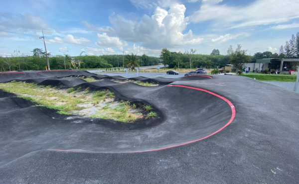 ฟรี! บัตรเข้าสนาม Green Park Pump Track & Cafe (Rayong) เมื่อยอดครบ 500.- - Image 16