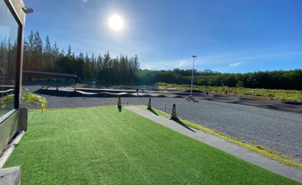 ฟรี! บัตรเข้าสนาม Green Park Pump Track & Cafe (Rayong) เมื่อยอดครบ 500.- - Image 17