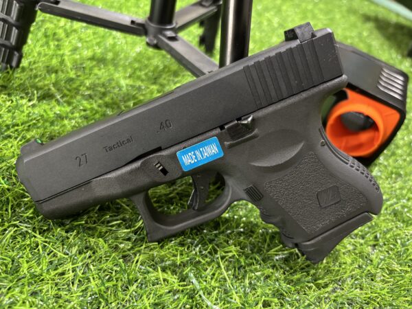 WE Glock27 Gen3 Made in Taiwan - Image 13