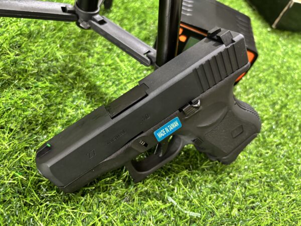 WE Glock27 Gen3 Made in Taiwan - Image 2