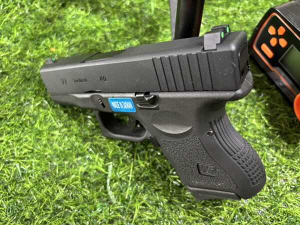 WE Glock27 Gen3 Made in Taiwan - Image 3
