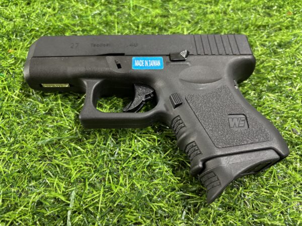 WE Glock27 Gen3 Made in Taiwan - Image 4