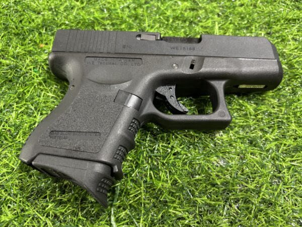 WE Glock27 Gen3 Made in Taiwan - Image 5
