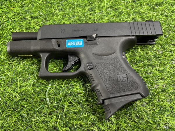 WE Glock27 Gen3 Made in Taiwan - Image 6