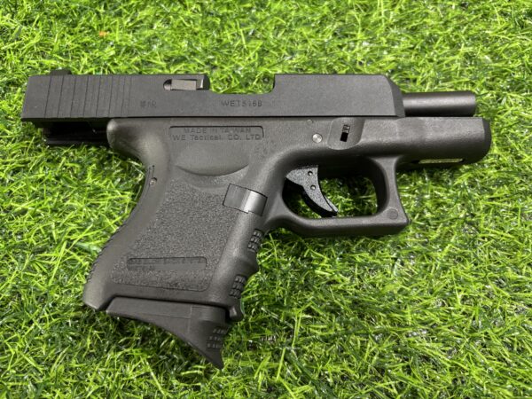 WE Glock27 Gen3 Made in Taiwan - Image 7